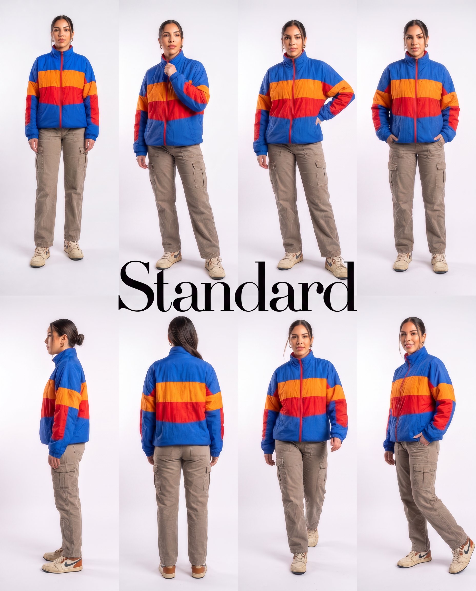 Studio frame from an independent Nike concept series