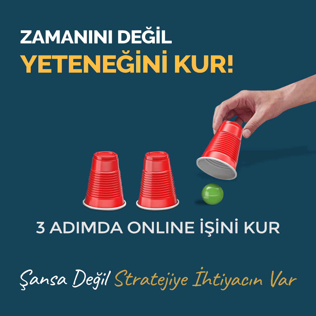 Stack Cup opportunity social post